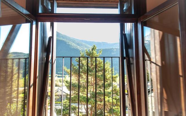 Apartamento Kerkus Alba