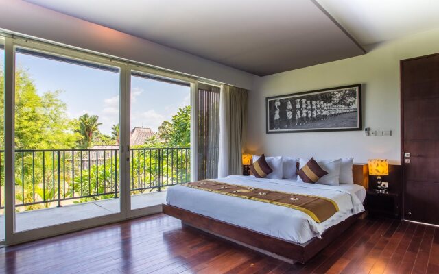 Jays Villas