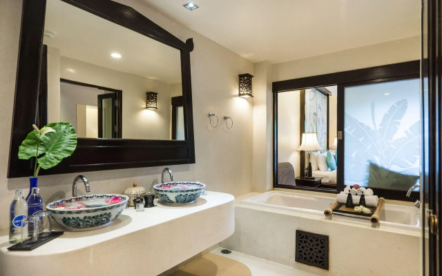 Dara Samui Beach Resort - Adults Only