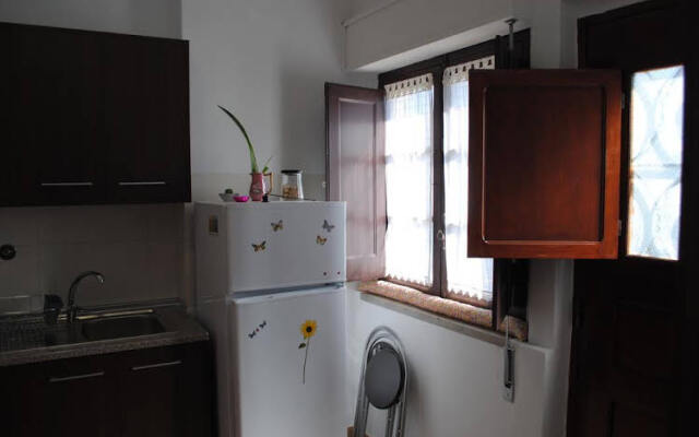Apartamentos Gharb Diem