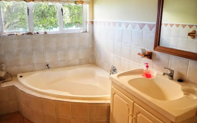 Breede View Holiday Home