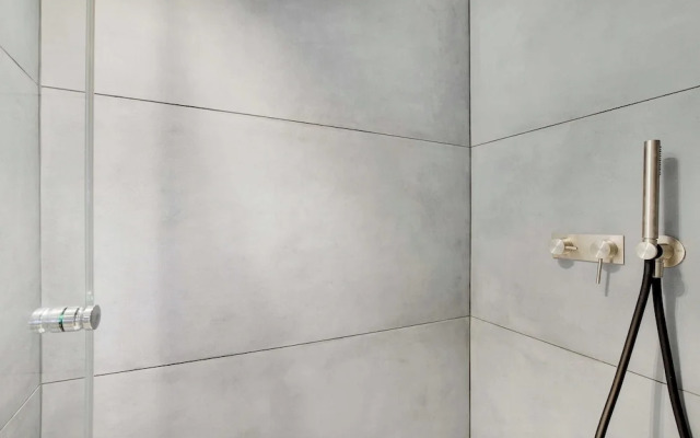 Modern Apartment - 3br/8p - Le Marais/bastille