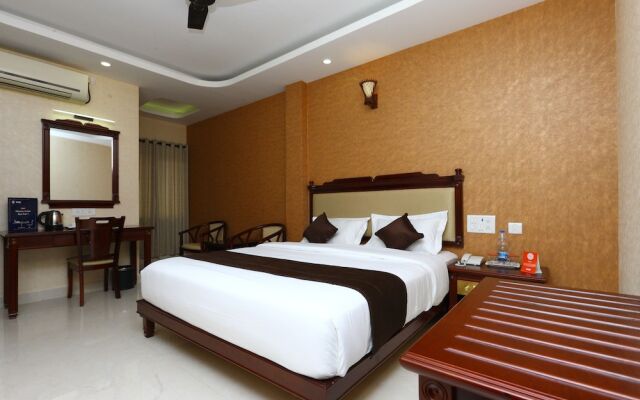 OYO 10017 RB Grand Residency