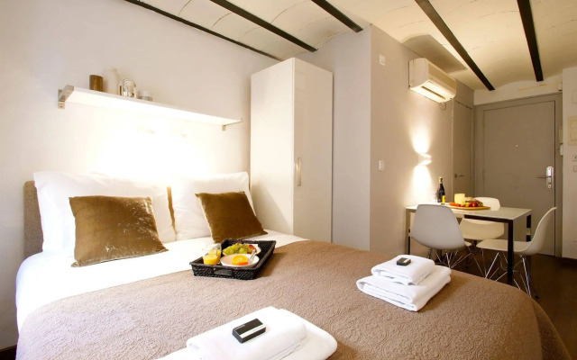 Feel Good Apartments Borne Down Town