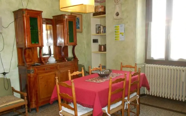 Appartamento sul Lago di Como