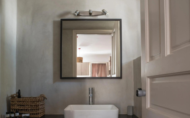 Olive Mykonos Villas