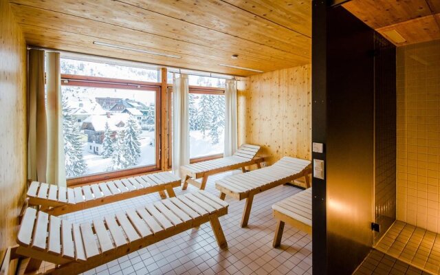 Holzboxen Planneralm