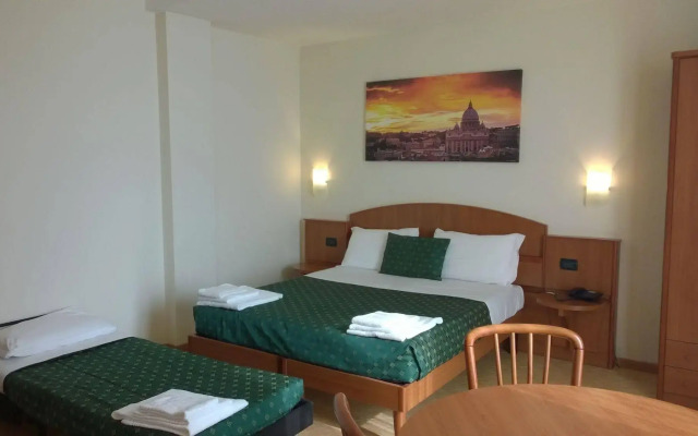 Residence Alle Scuole