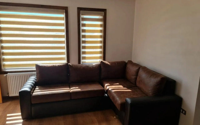 Alto Balmaceda Apartamentos