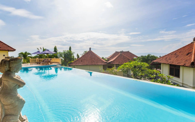Taman Surgawi Resort & Spa