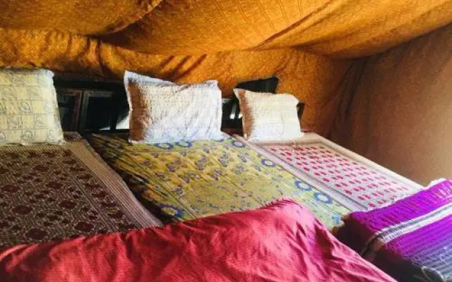 Northern Adventure Camp & Cottages