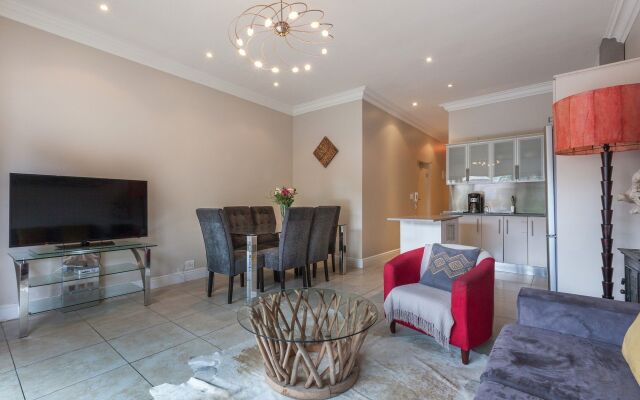 Planet Africa 1 by CTHA