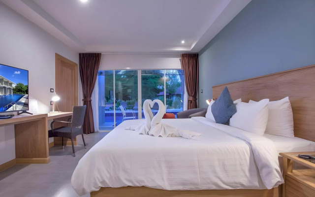 Amarin Resort Chiang Rai