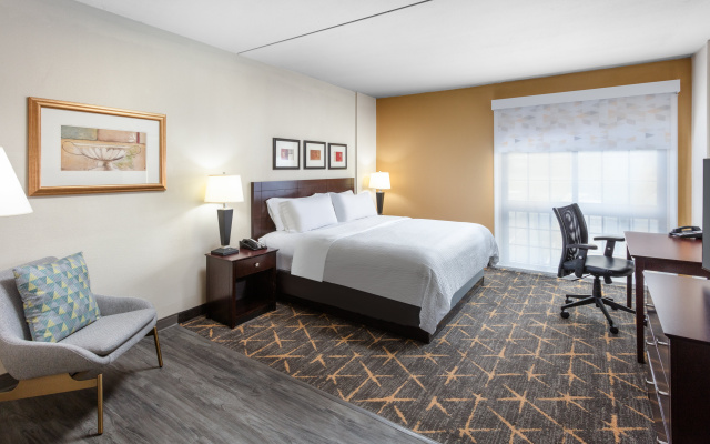 Holiday Inn Hotel & Suites Springfield - I-44 by IHG