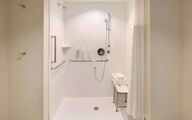 Hilton Garden Inn Haymarket