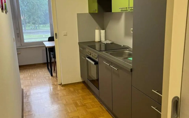 House Marin II - Apartment