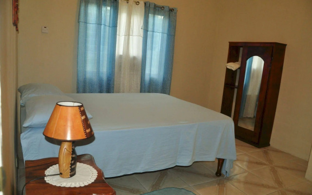 Mom's Village Resort