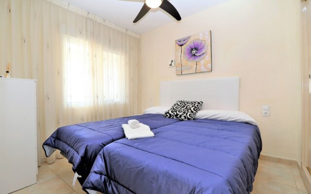 Apartamento Don Paco 8-B