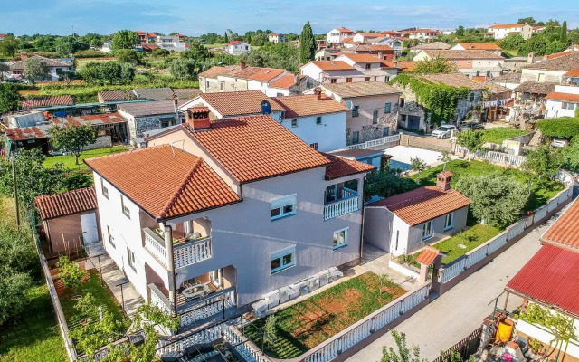 Apartment Sunčica