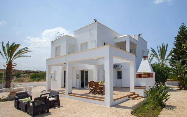 Protaras Views Villa