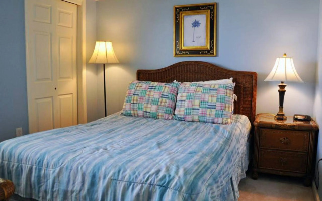 Paradise Pointe by Elliott Beach Rentals