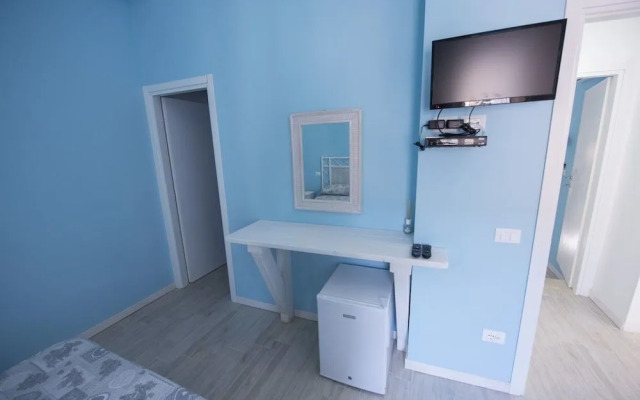 Bed and Breakfast Casa Tropea