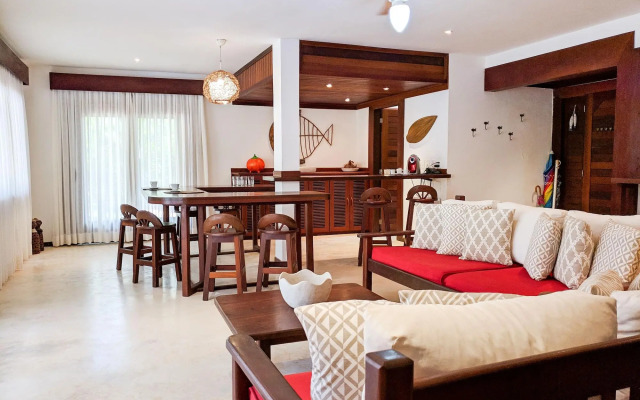 Domus Villas de Luxo