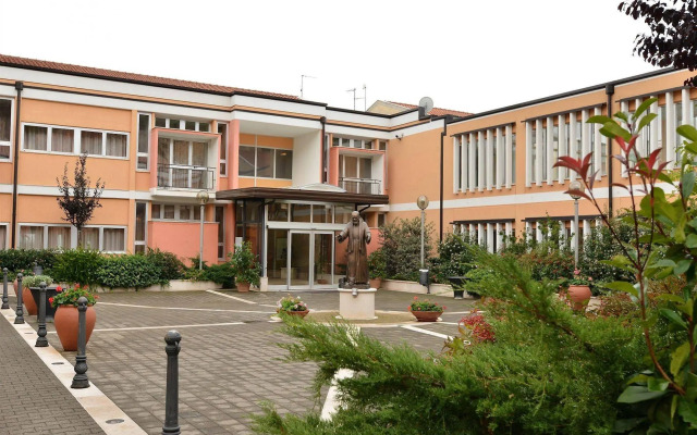 Centro Accoglienza Approdo