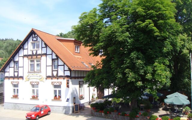 Gasthof und Pension Frankenthal