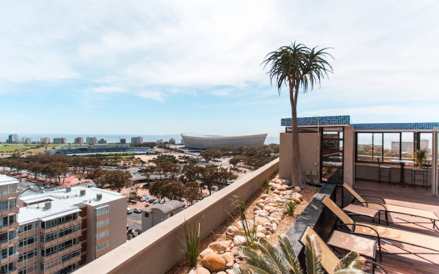 Cape Royale Luxury Hotel