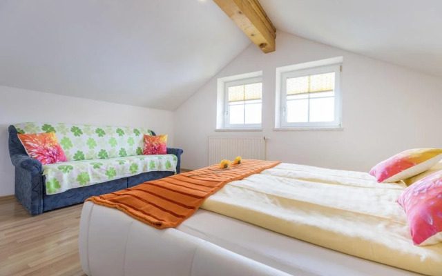 Annas - Appartements