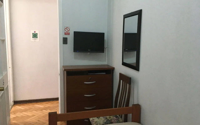 Residencial Universitaria
