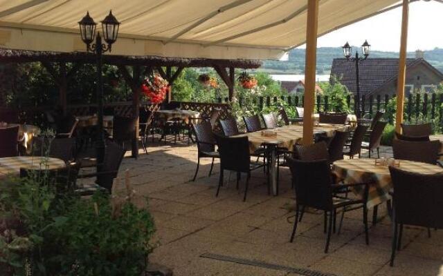 Viktória Inn Tihany