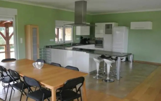 Maison de Vacances dans le Lot