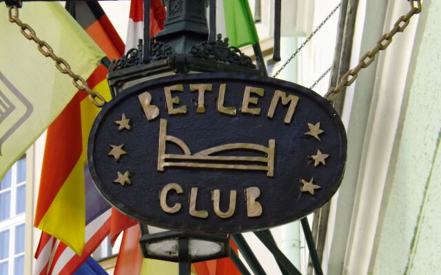 Betlem Club Hotel