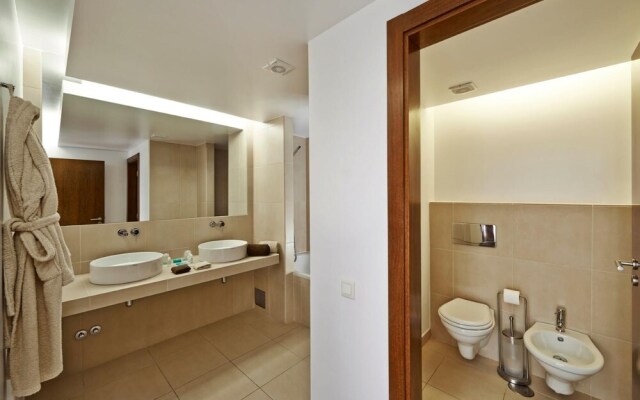 Salgados Beach Villas 2 Bedroom