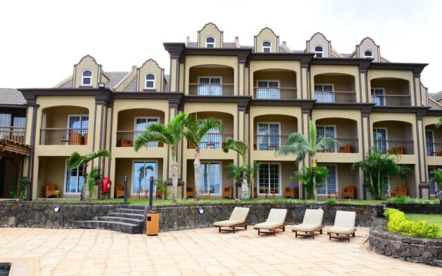 Sunset Reef Resort & Spa