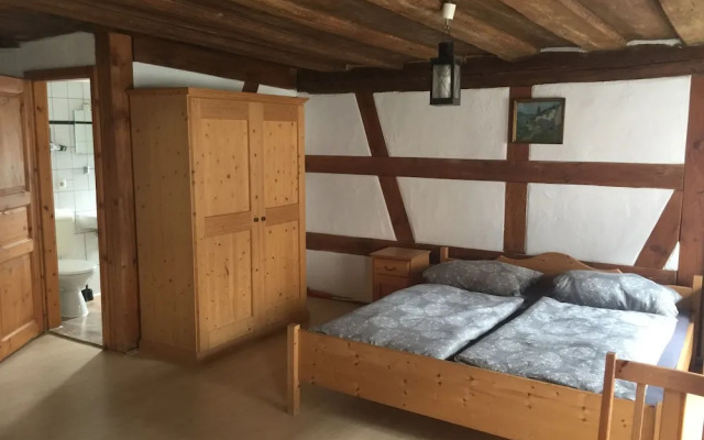 Altstadtpension Zirndorf