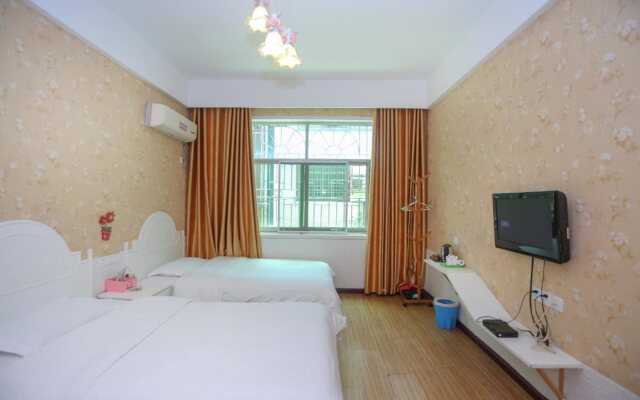 AiShang Hostel