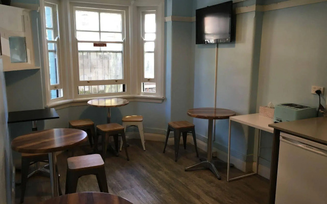 Highfield Hotel