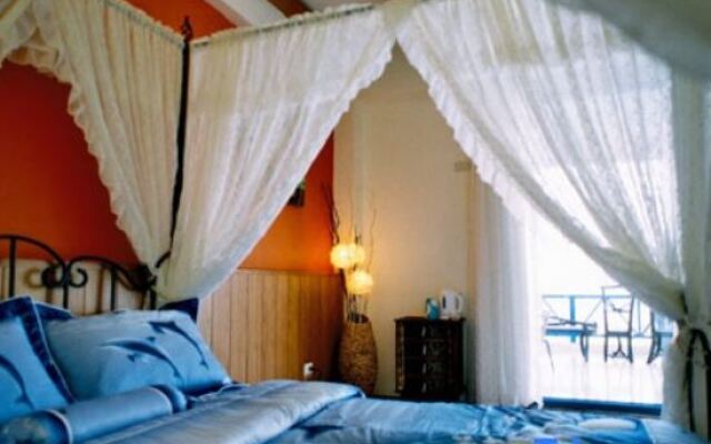 Santorini B&B