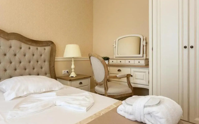 Therma Palace Balneohotel