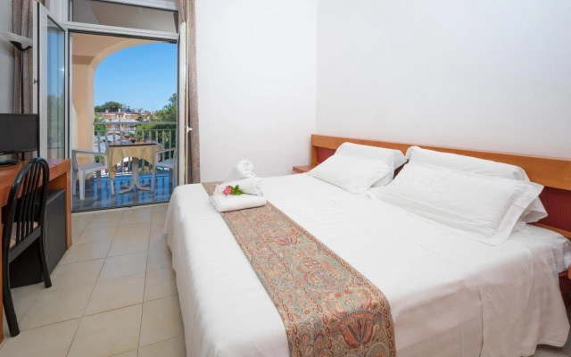 Hotel Regina Palace Terme