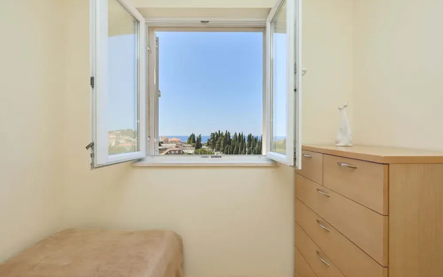 Apartment Terra