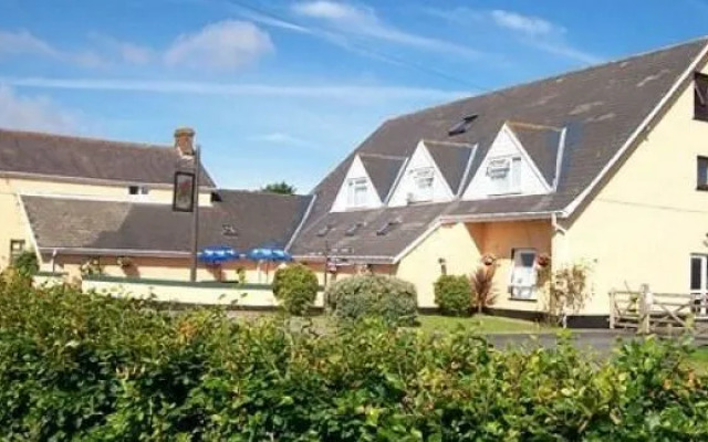 Welcome Traveller Inn