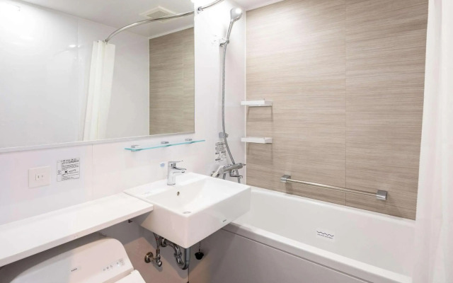 Comfort Hotel Takamatsu