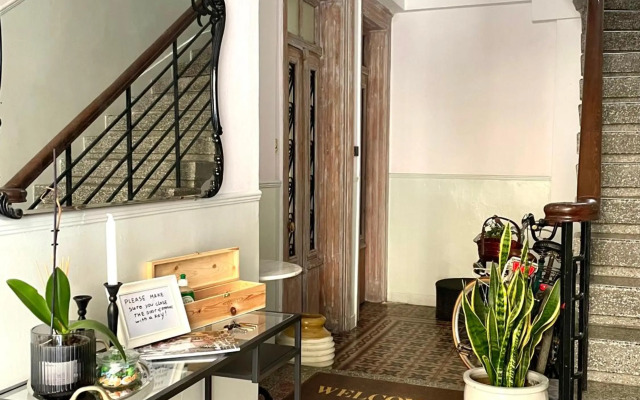 Ministerium 1&2 Bedroom apartments