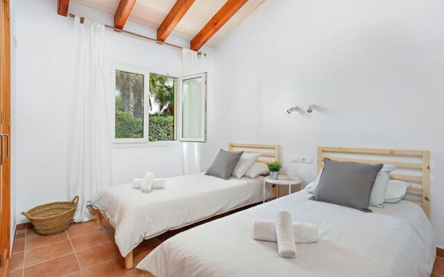 Villa Sirio
