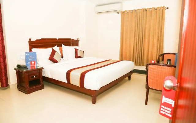 Golden  Pearl Inn