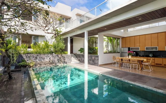 Maestro Bay View Villa by Premier Hospitality Asia